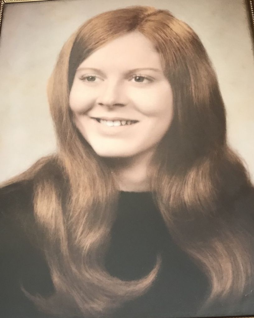 Anita Louise Frederoski Profile Photo