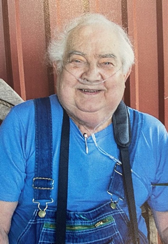 Billy Rayford Williams Profile Photo