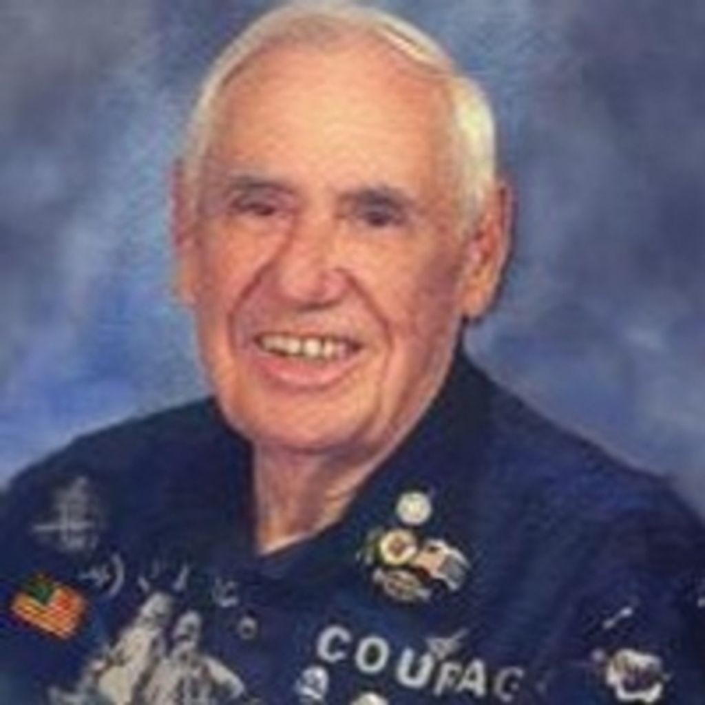 Elliott Eddison 'Eddie' Moody