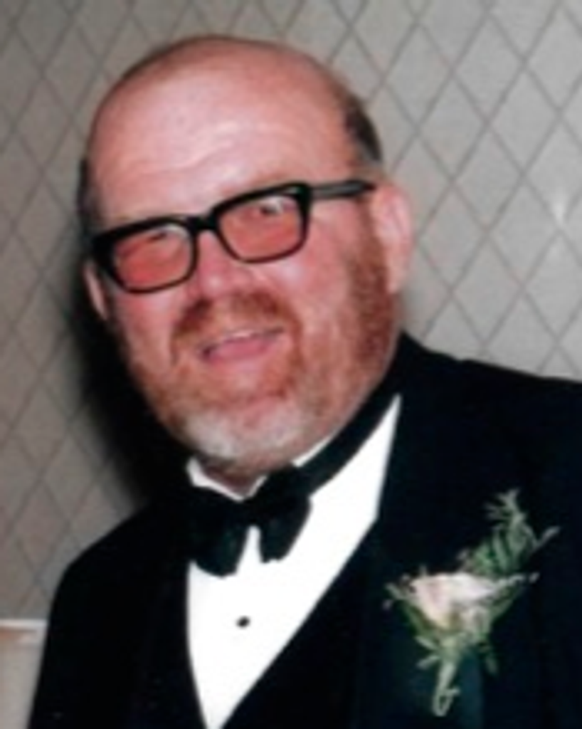 John W. Cass Sr.