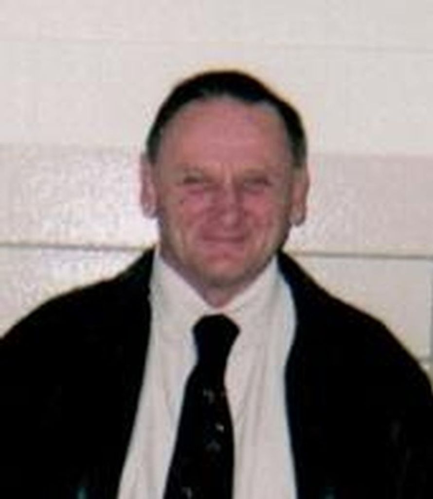 Elmer Scherret Profile Photo