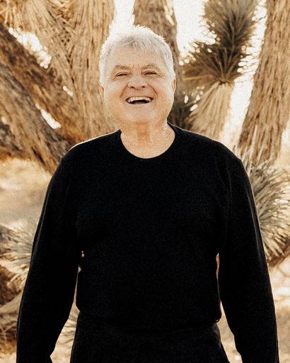 Michael Keith Rosia's obituary image