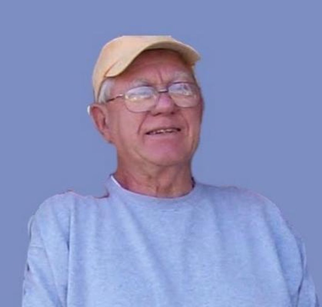 Dallas J. Wyant Profile Photo