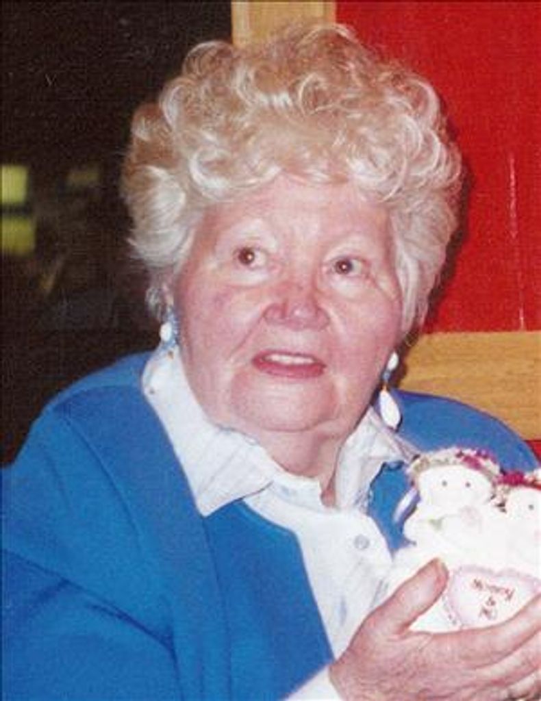 Donna Doose