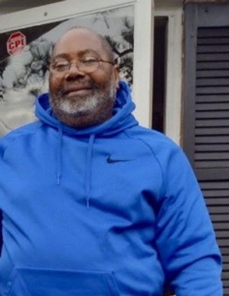 Robert Lee Smith Profile Photo