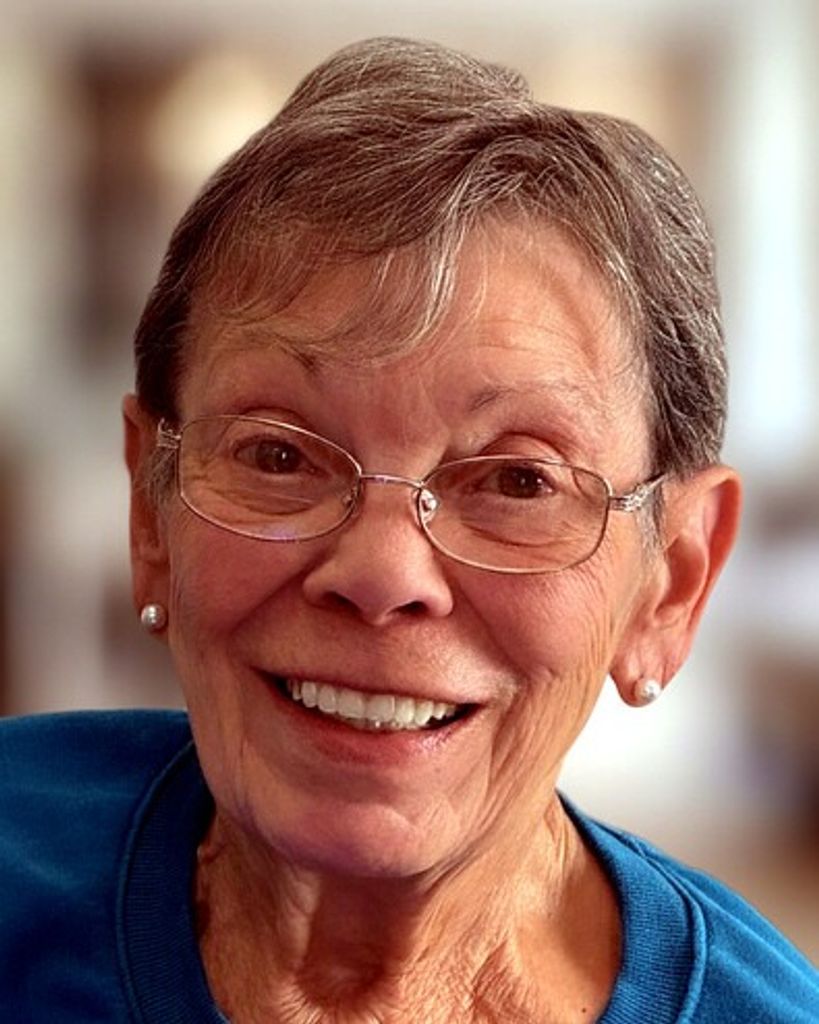 Jeanine Ellen Andres