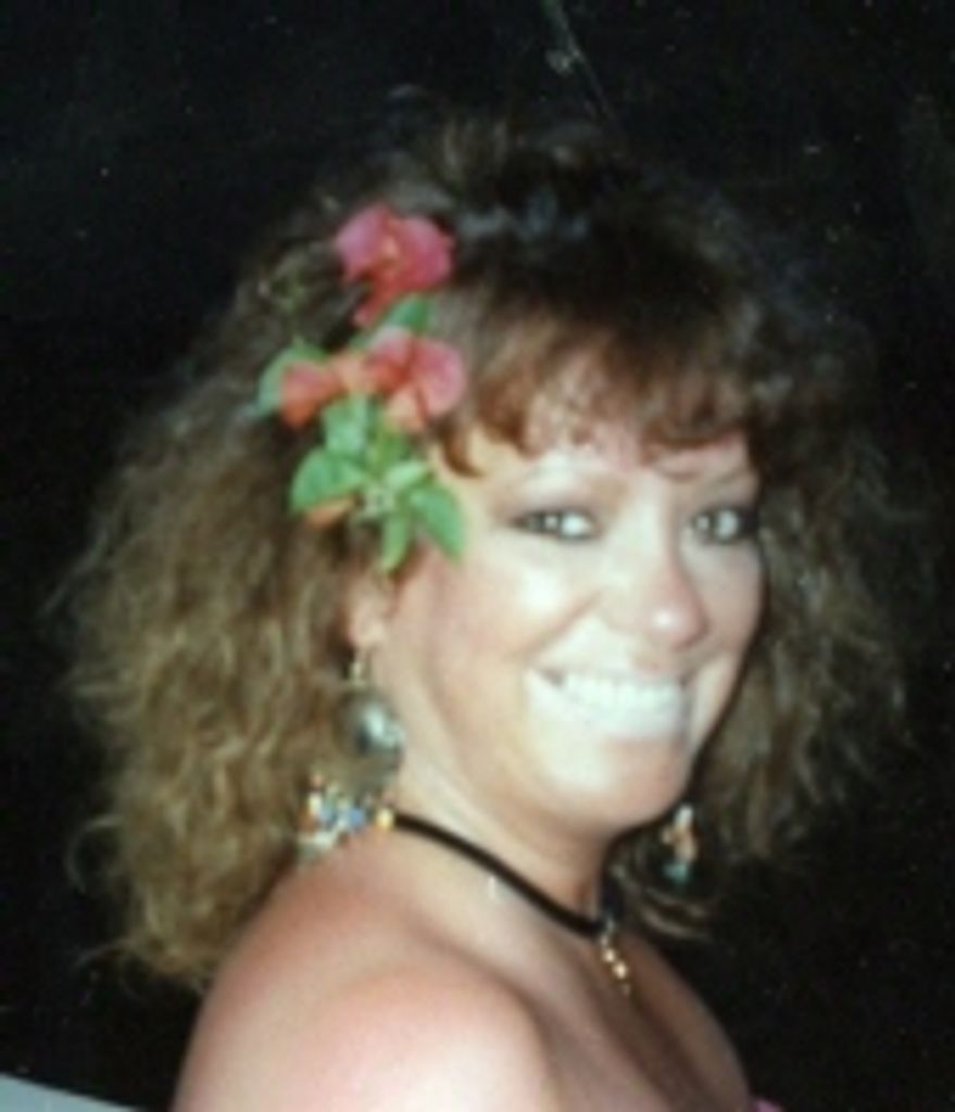 Cynthia Marlene Whitaker