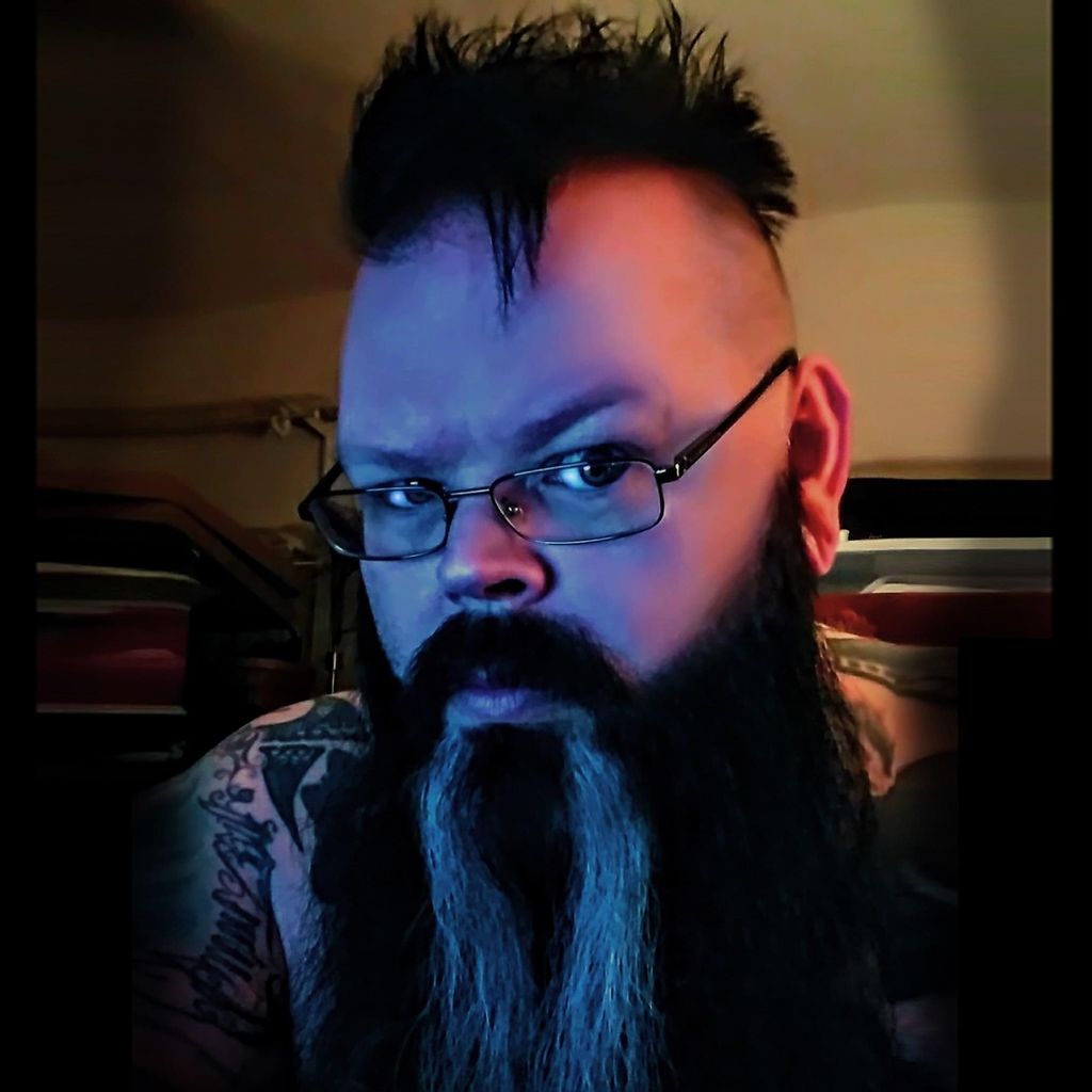 Eric "Dirt" Alan Sandusky