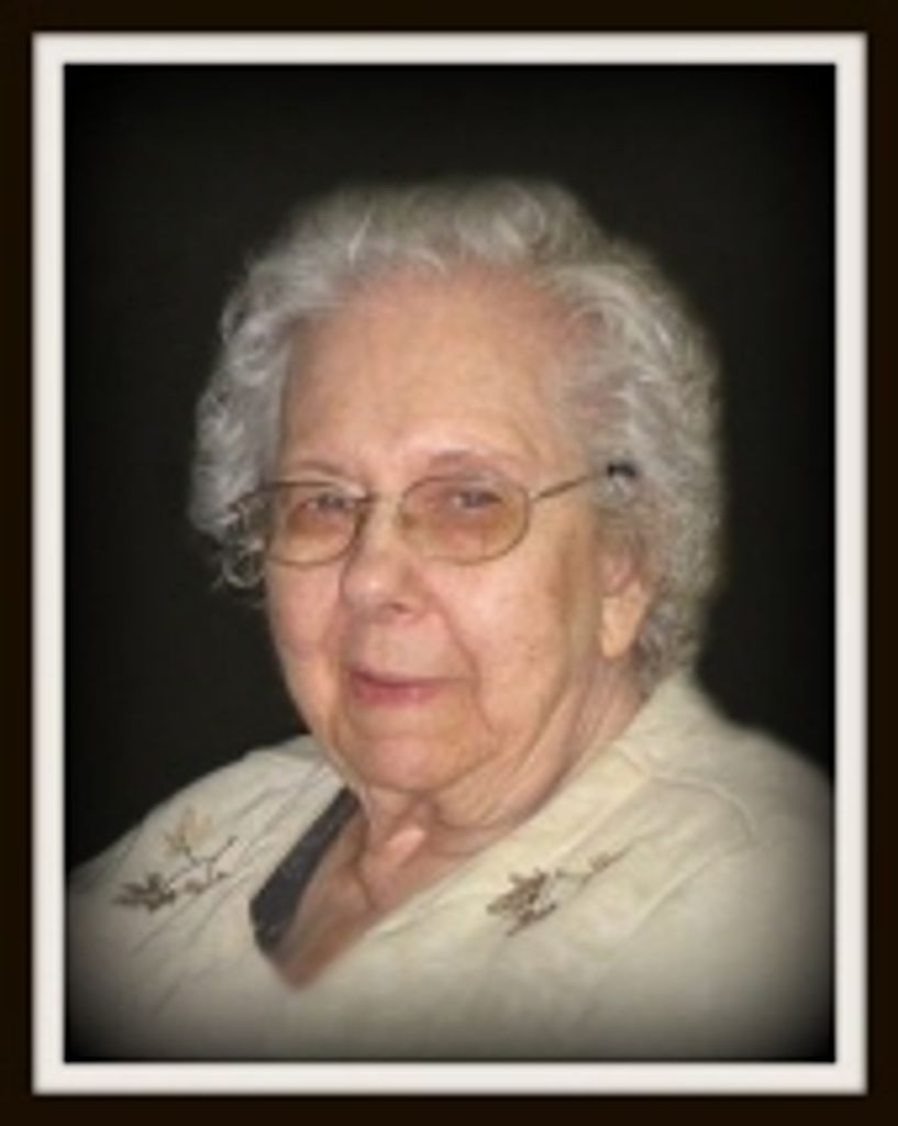 Evelyn M. (Rawheiser) Kauffman