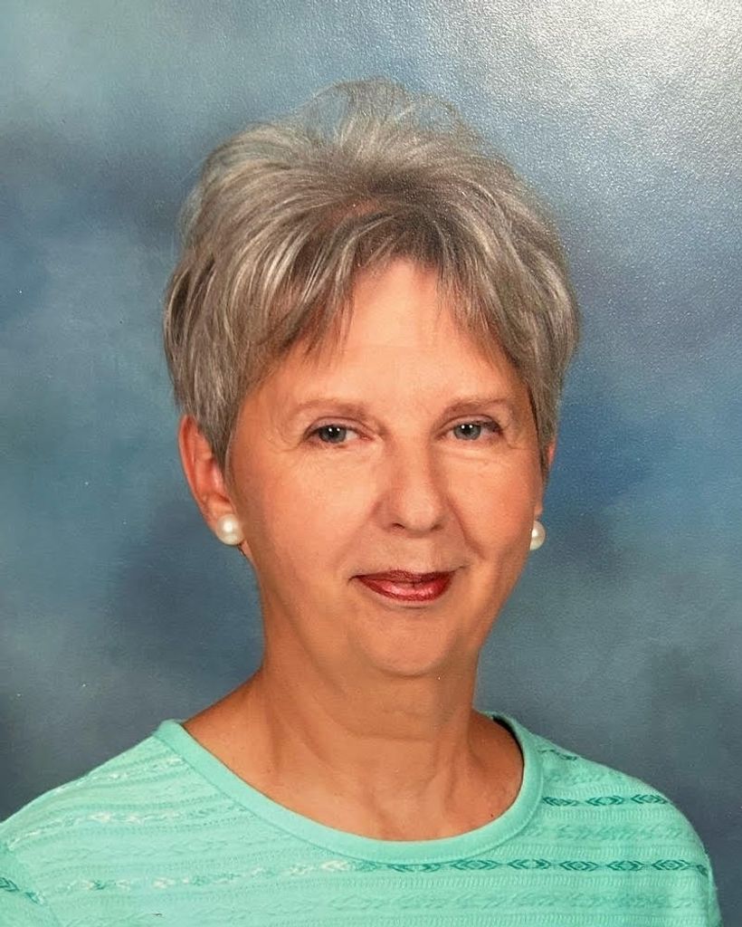 Elizabeth M. Sayban