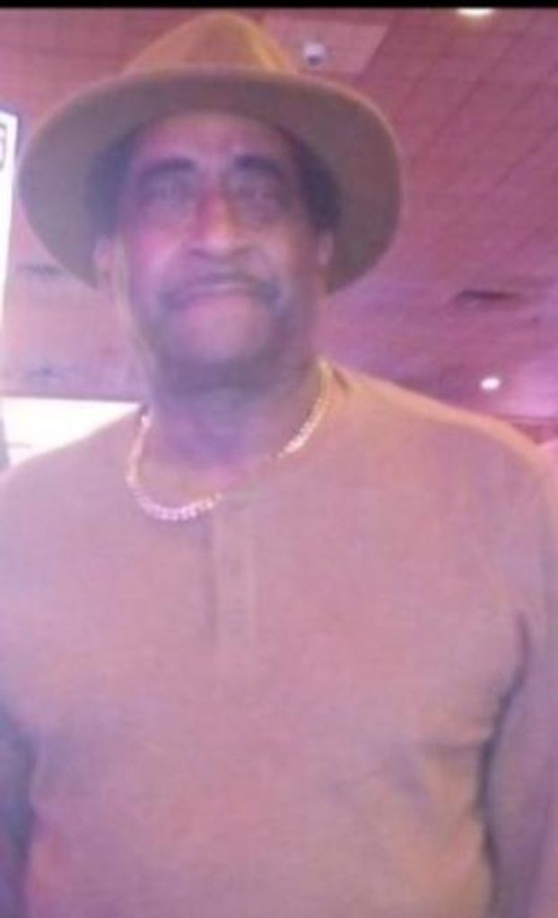 Mr. Archie Merriweather