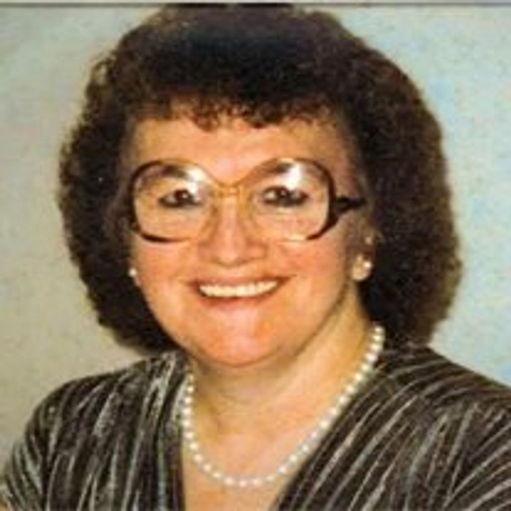 Shirley I. Bereza