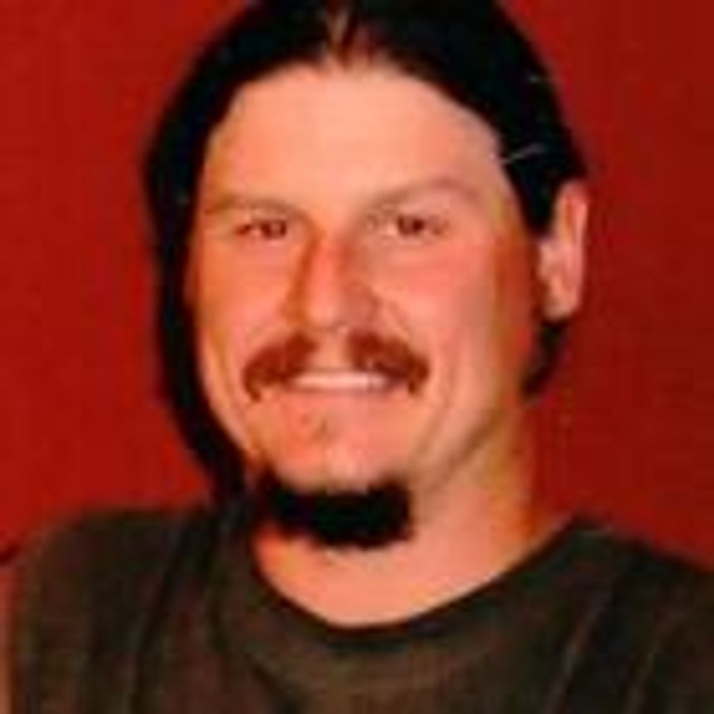 Robert "Rob" Danch