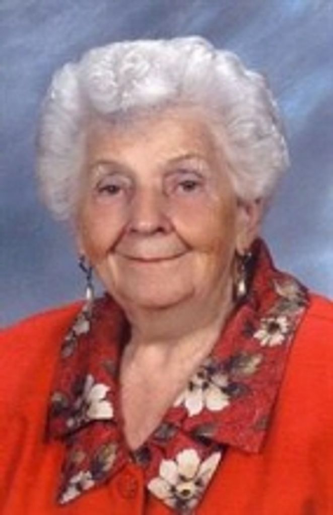 Catherine E. Capwell
