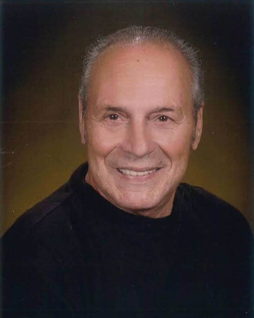 Burnett Frank Jermyn Profile Photo