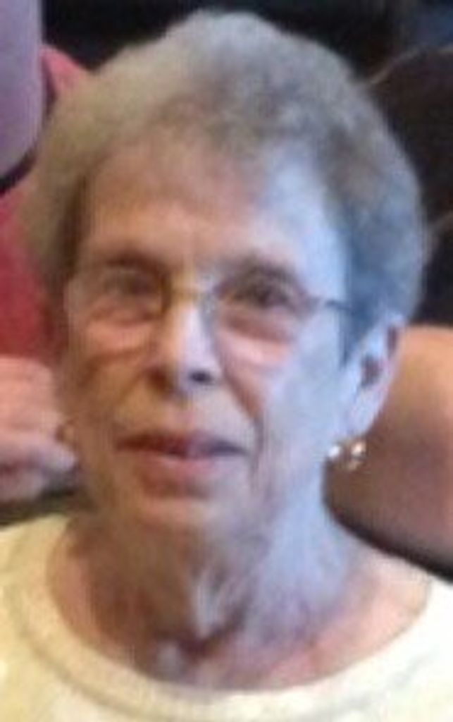 Barbara  A. Flath