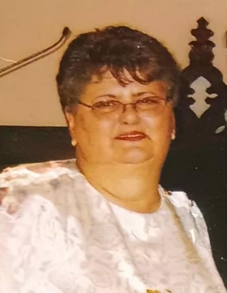 Donna M. Garver
