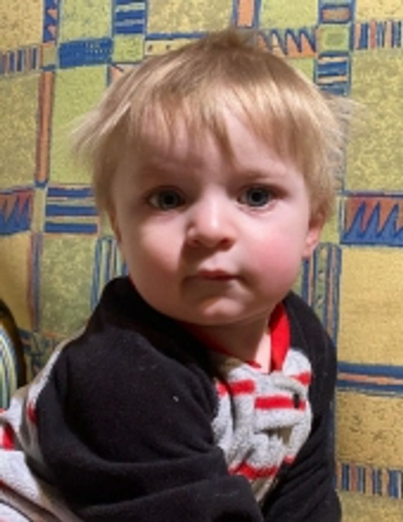 Malen Arthur Louis-Sturm