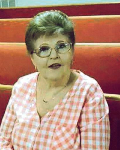 Elsie Louise (Rhodes) Sexton's obituary image