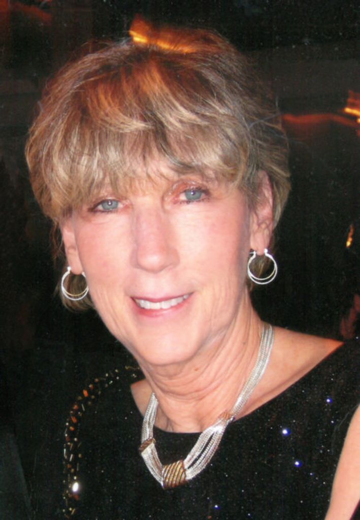 Donna Rae Judkins