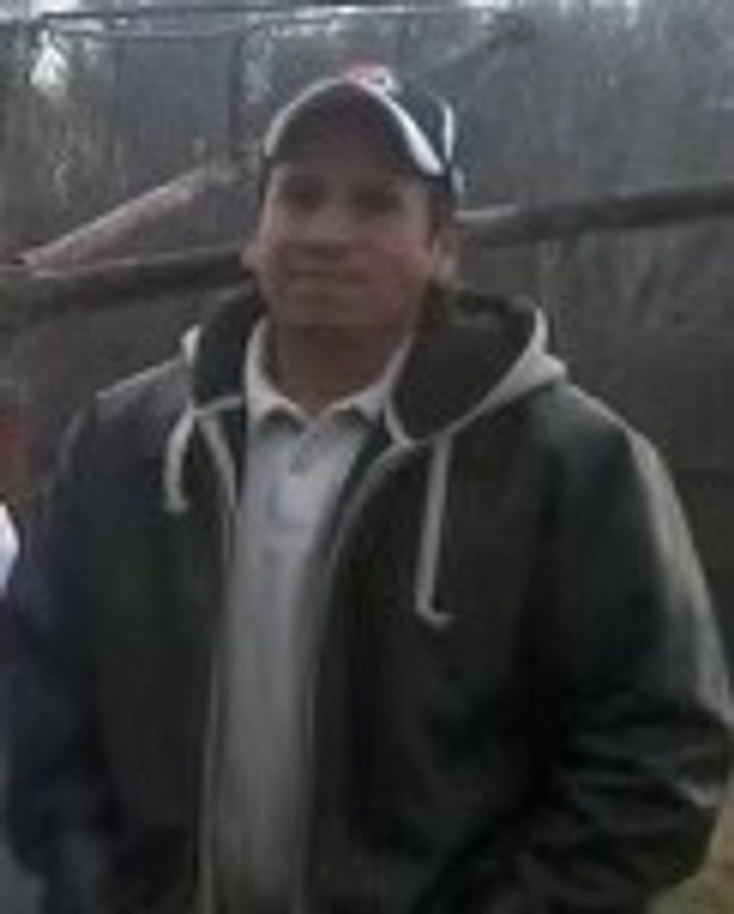 Juan Carlos Medina Ledezma