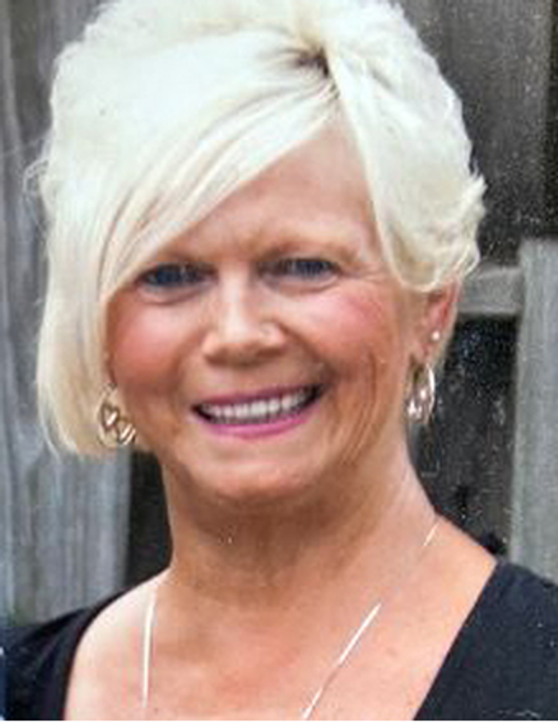 Linda Lou (Keys) Swinney