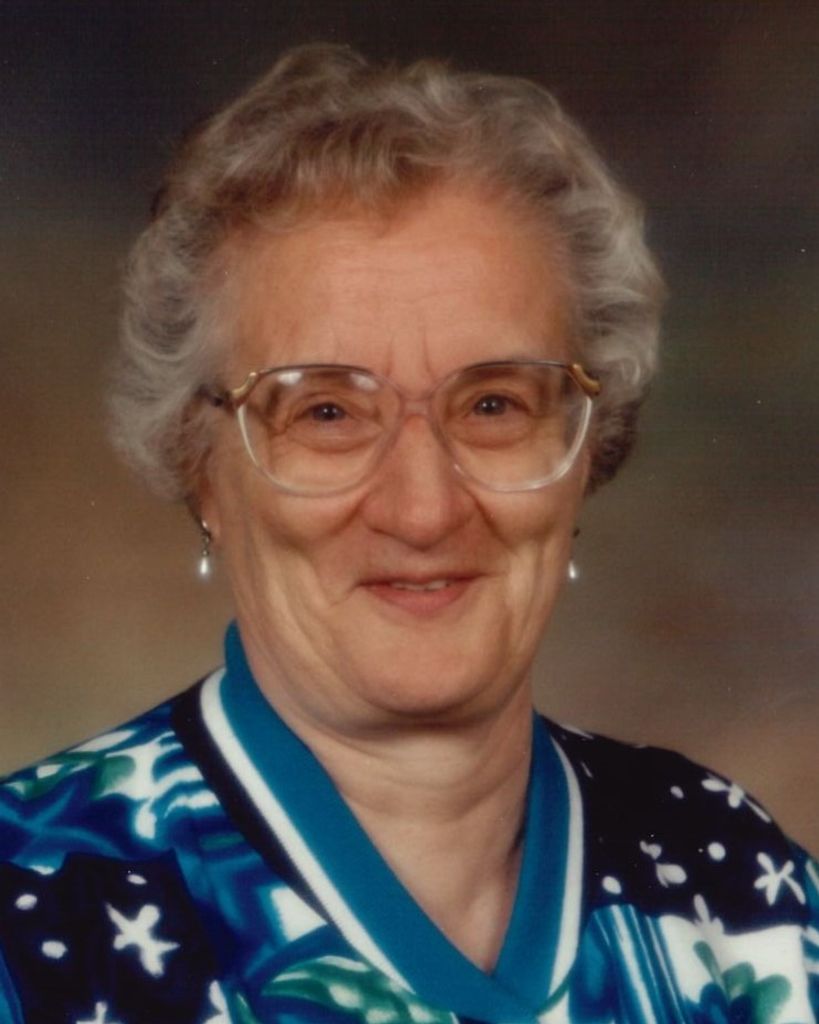 Joan Appleyard Profile Photo