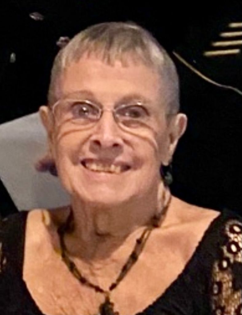 Marie Demarinis