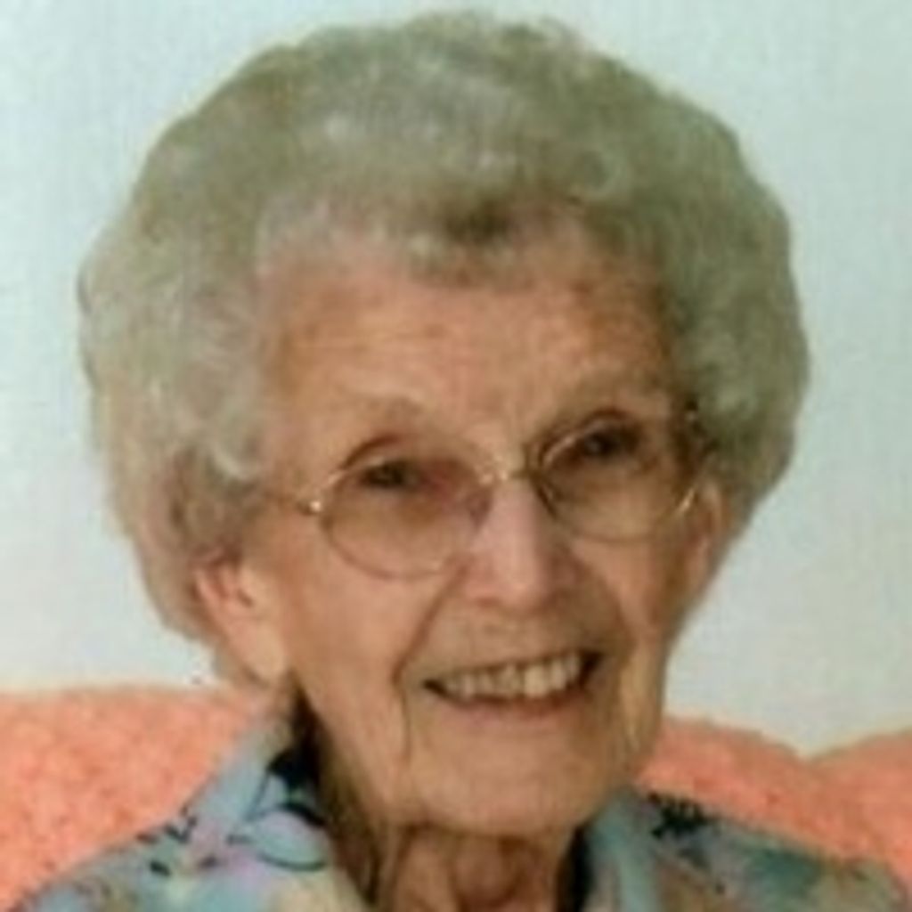 Hazel J. Rourke