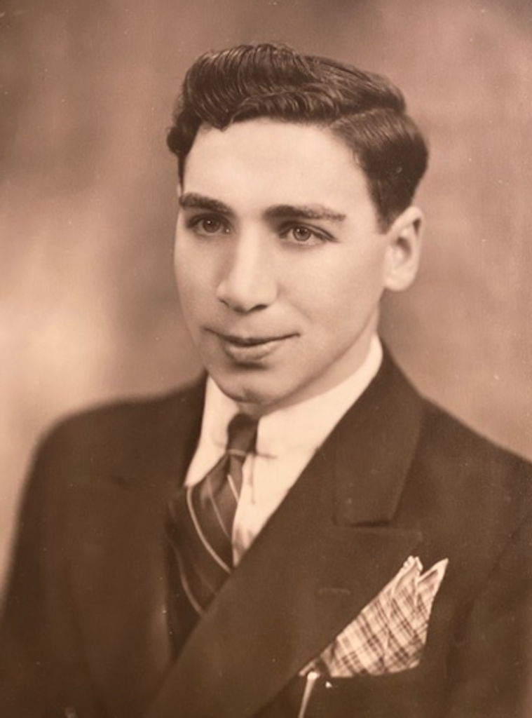 Prisco N. Diprizio