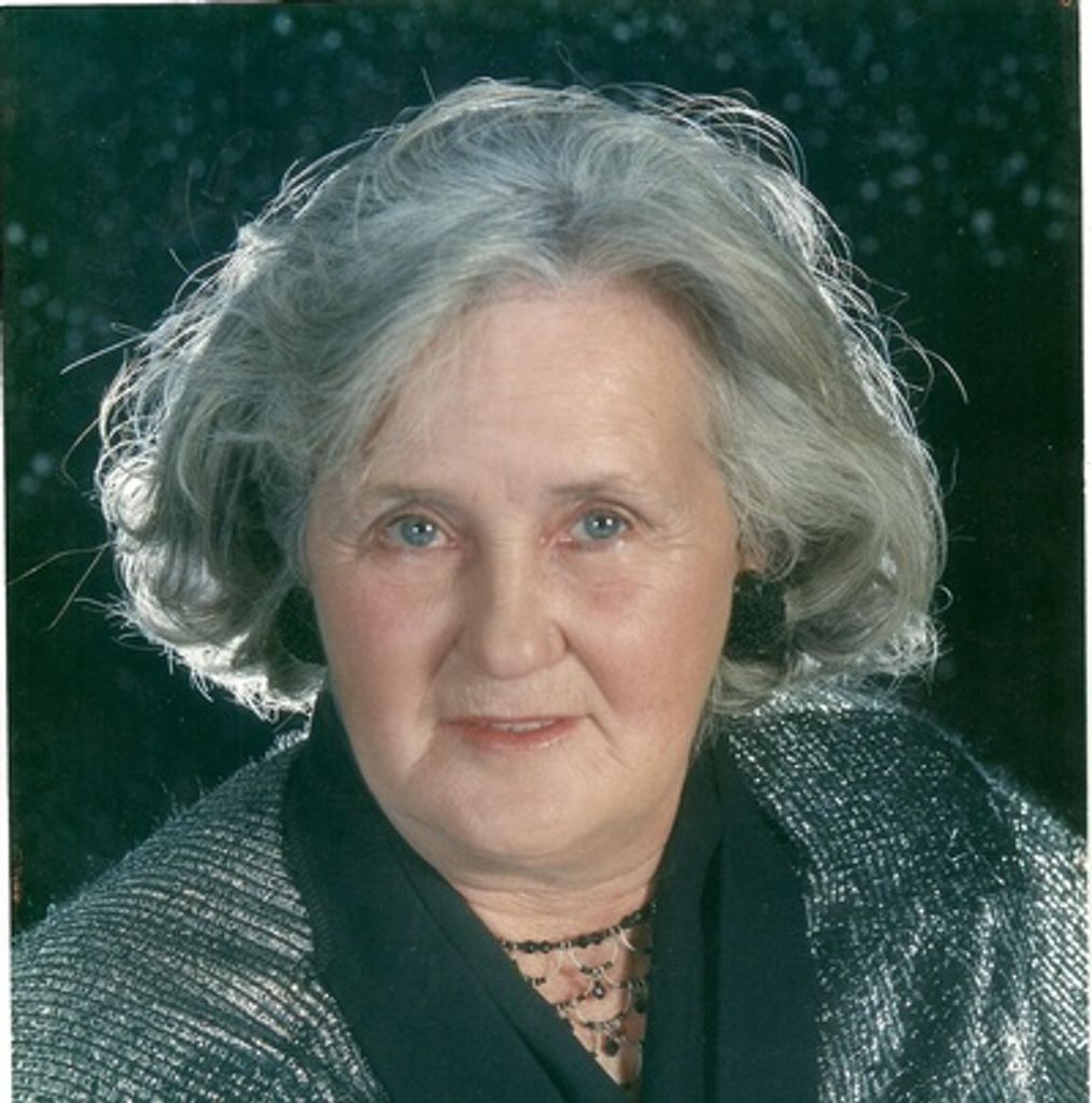 Eunice Loretta Sams Laughter Carney