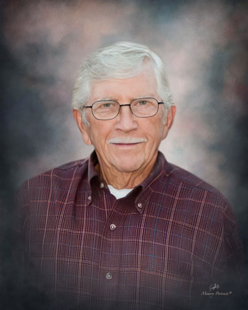 Leonard Frederick Kempf