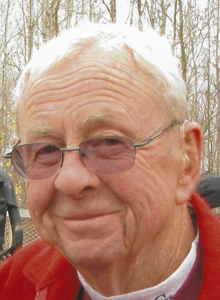 George M. Berry Profile Photo