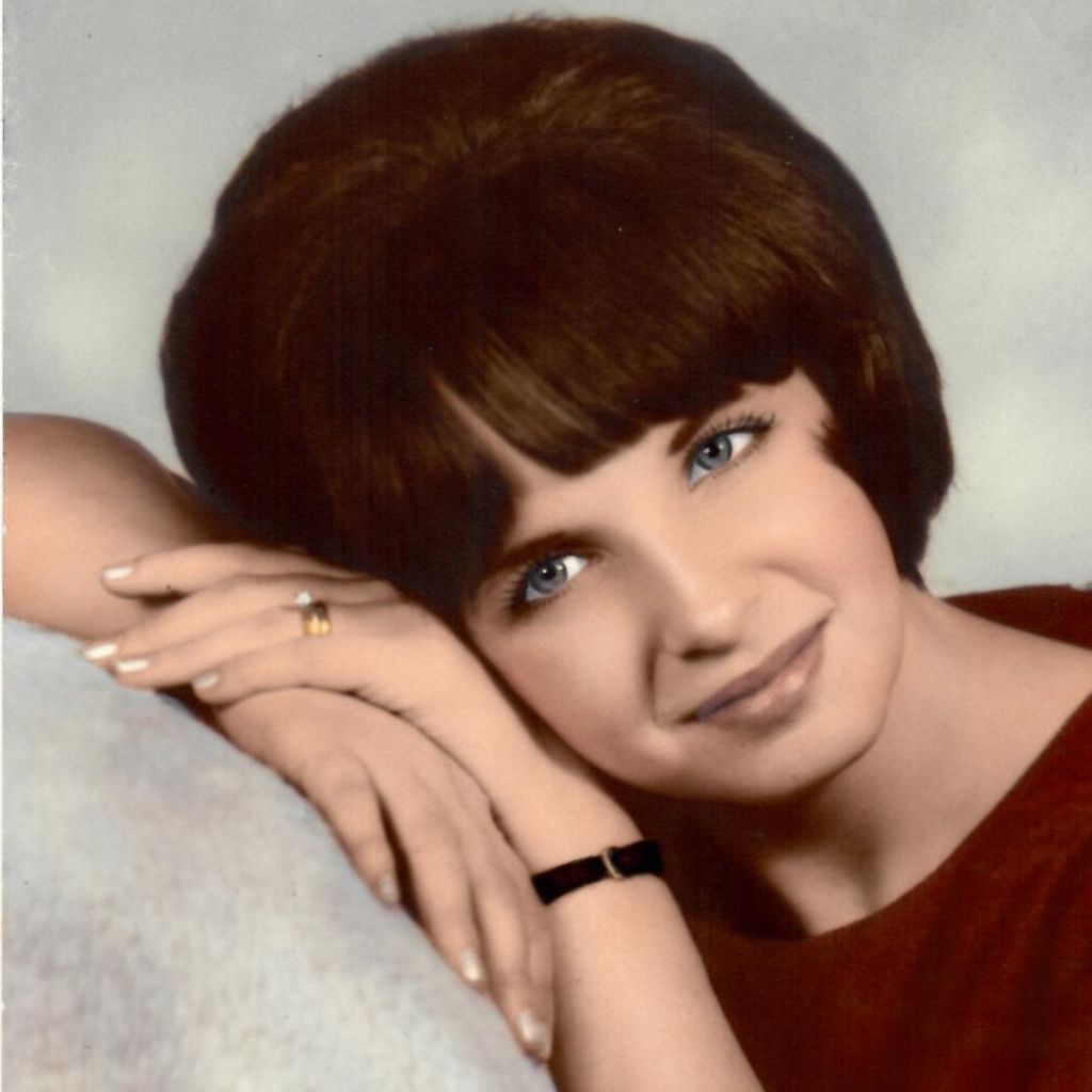 Gwendolyn Shelby Taylor Ellis Profile Photo