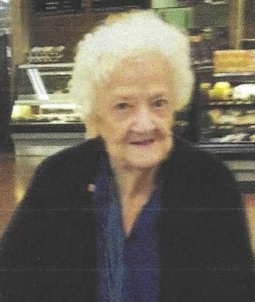 Wanda L. (Batt)  Jackson Profile Photo