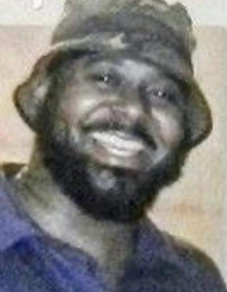 Tobuic "Tobi" Kareem Scott Profile Photo