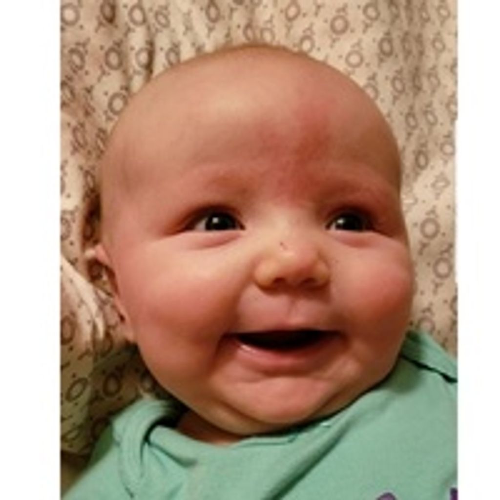 Isla Ruth Warnke Profile Photo