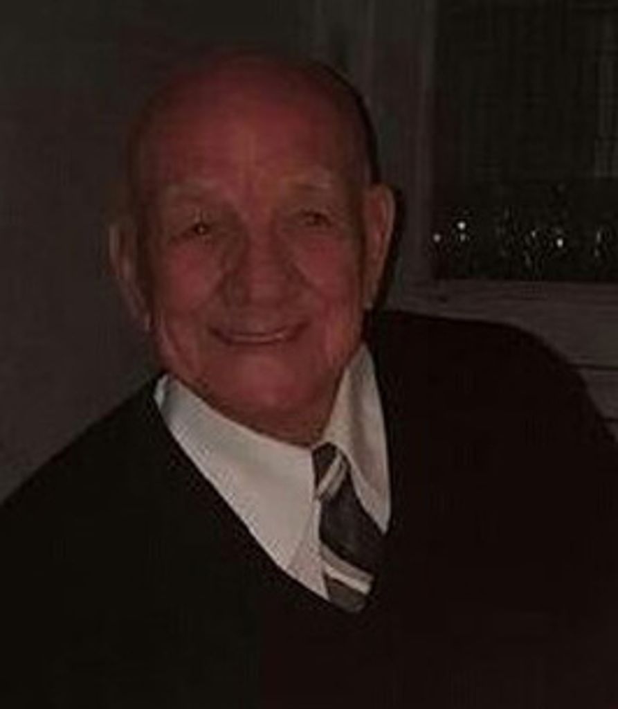 Arnold Robertson