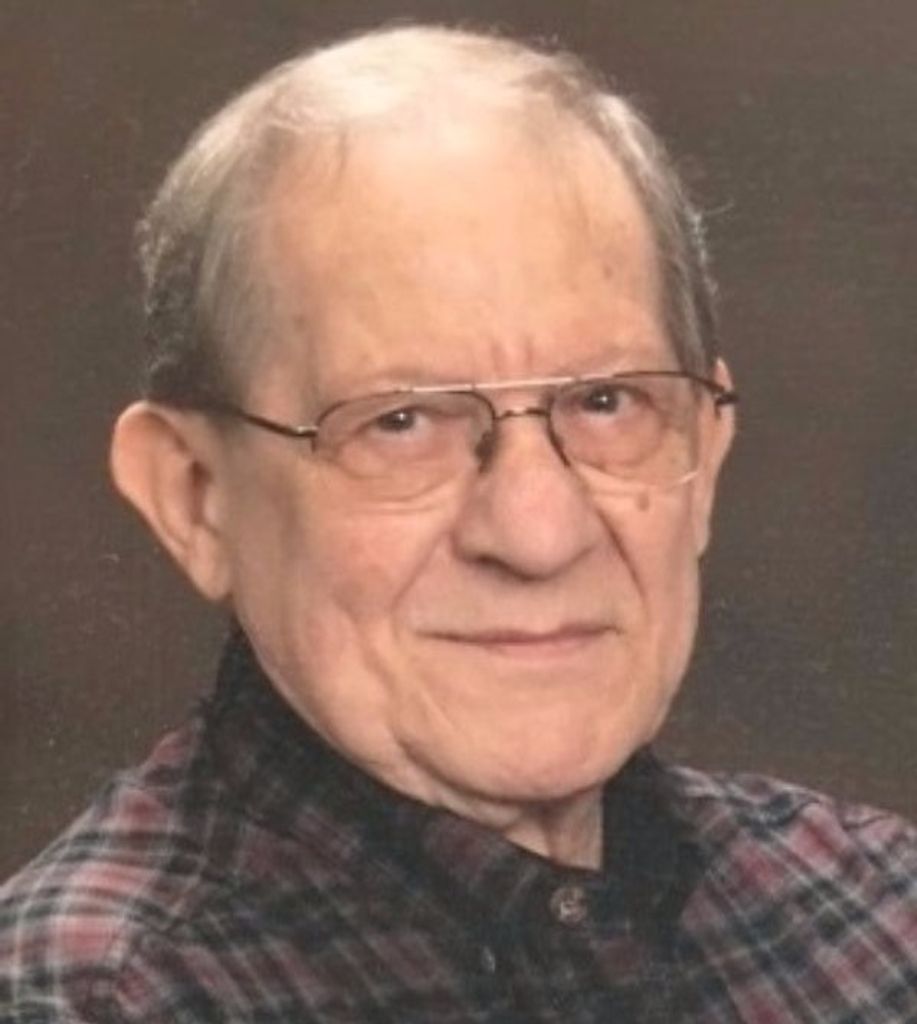 Charles -Charlie- Breidenbaugh