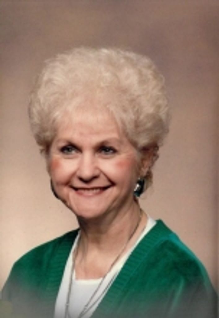 Alta M. Huber