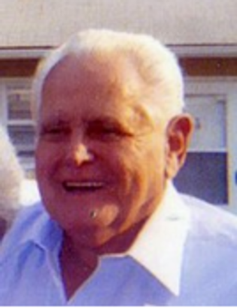 Richard Reynolds