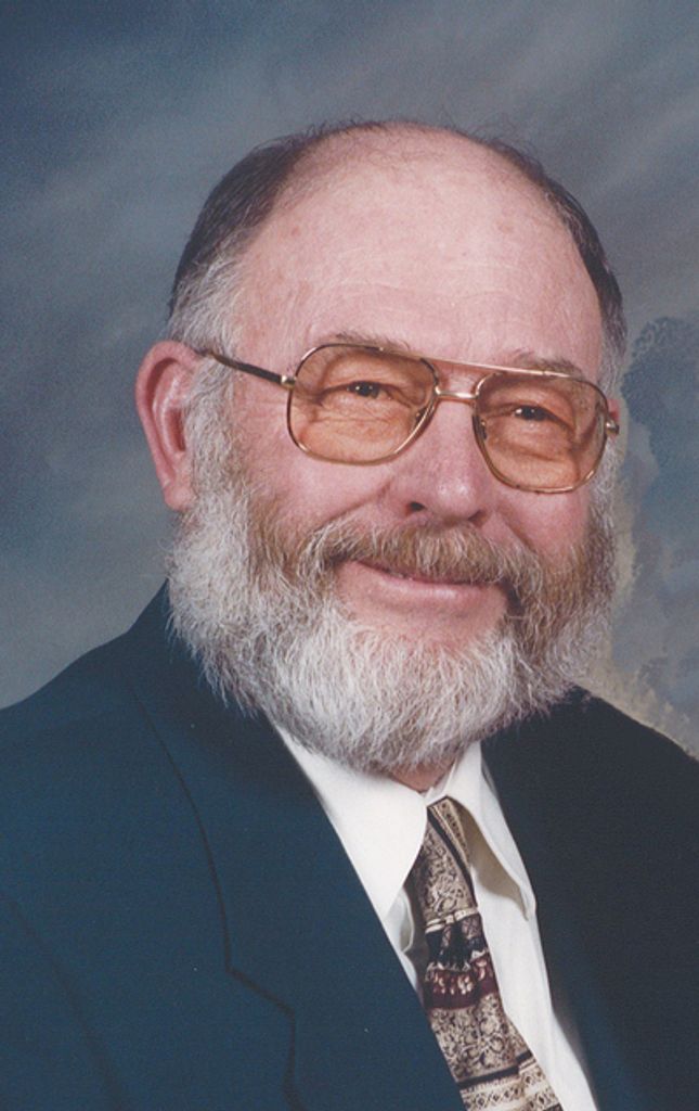 David Marion Kemper Profile Photo