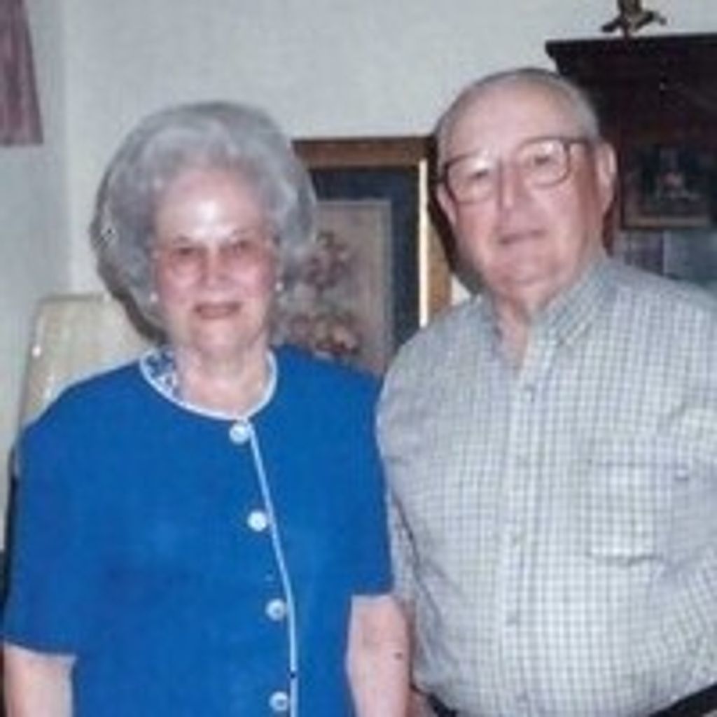 Harles B. Tucker