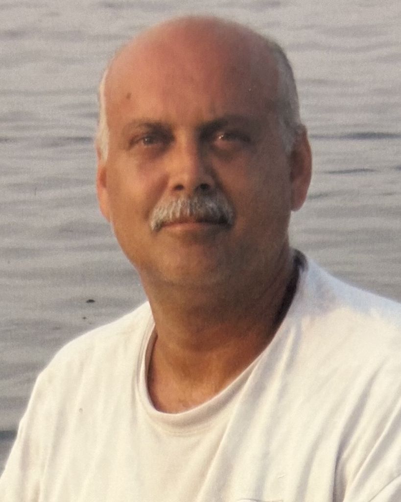 Daniel Andrew Schmalz