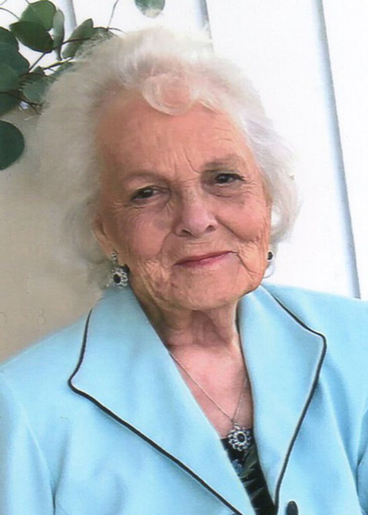 Mary Frances Truitt Profile Photo