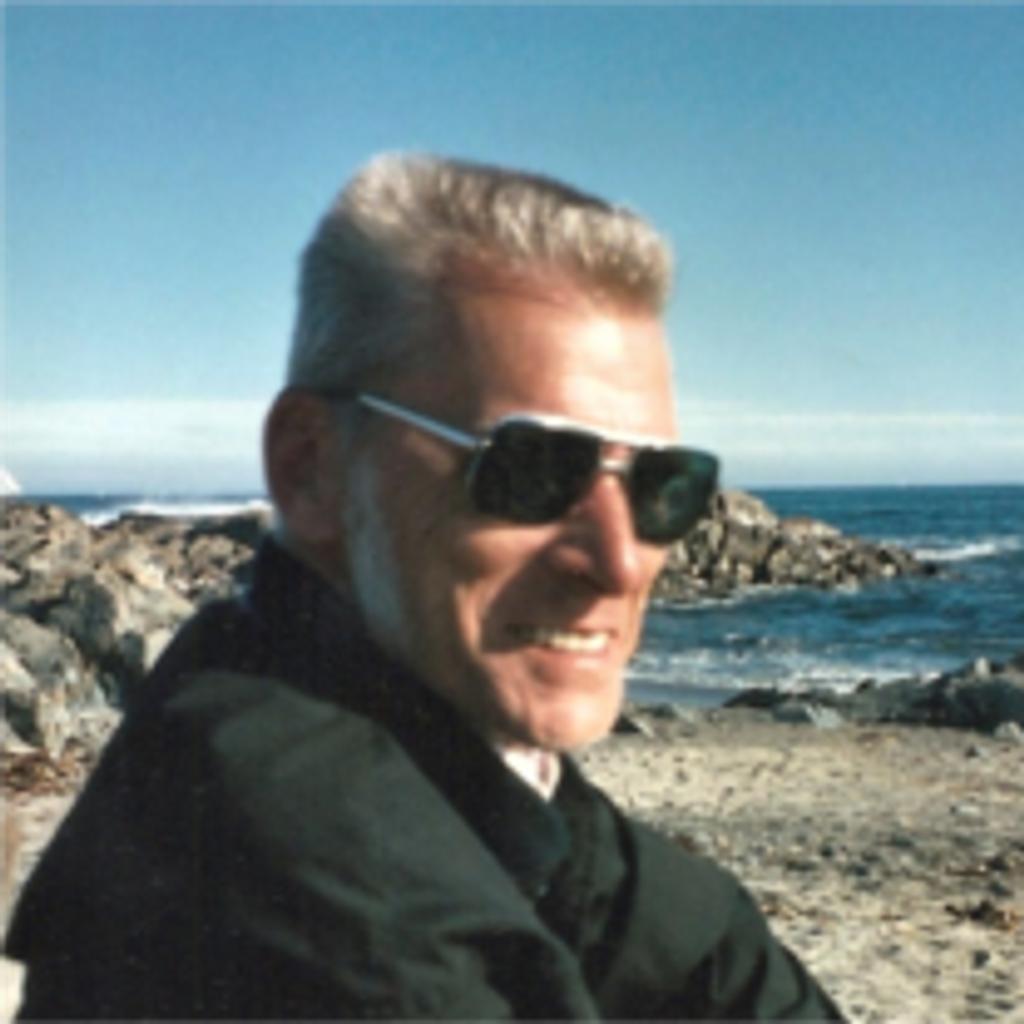 Dennis W. Bagley