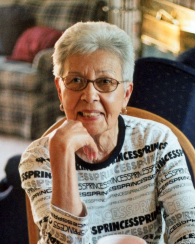 Catherine “Cathy” Borjon Profile Photo