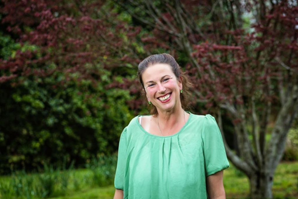 Sarah Ellen Thomas Profile Photo