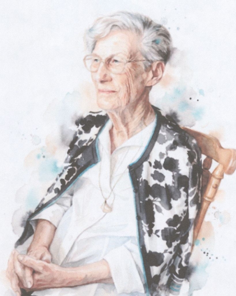 Peggy June Stoner