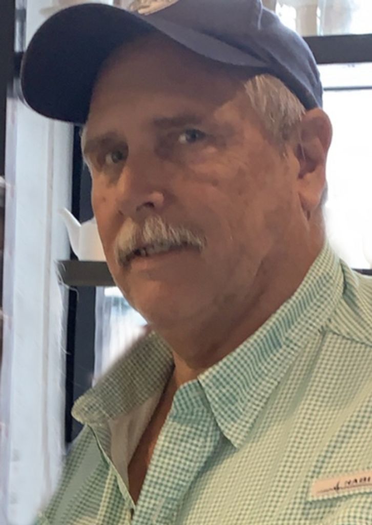 Richard Henry Muennink Profile Photo